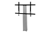 Seinäkiinnitys, AV-kiinnikkeet & AV-kalusteet - Neomounts PLASMA-W2250SILVER - seinäkiinnitys (moottoroitu) - Max 130 kg - recommended for 100" - PLASMA-W2250SILVER