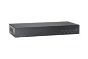 Toistimet & Lähettimet - LevelOne HVE-9214PT HDMI yli Cat.5 -lähetin - video / ääni / sarja jatkojohto - 10 Mb LAN HDMI HDBaseT - HVE-9214PT