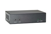 Toistimet & Lähettimet - LevelOne HVE-9211PR HDMI yli Cat.5-vastaanotin - video / ääni / sarja jatkojohto - 10 Mb LAN HDMI HDBaseT - HVE-9211PR