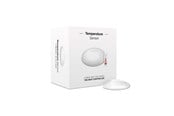 Smart Home - Älykoti - Fibaro Termostaattianturi - FGBRS-001