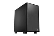 Kotelot - Thermaltake Versa H17 - Kotelot - Miditower - Musta - CA-1J1-00S1NN-00