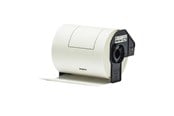 Paperit, valokuvapaperit ja tarrat - Brother DK-11247 - tarrat - 180 tarra(a) - DK11247
