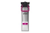 Mustepatruunat, värikasetit ja lisävarusteet - Epson T9453 - XL - magenta - Original - blækpatron - C13T945340
