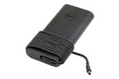 Kannettavan laturit - Dell AC-sovitin 130 wattia, 4,5 mm. - DELL-K9VXV