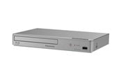 Blu-Ray & DVD-soittimet - Panasonic DMP-BDT168EG - Blu-ray-soitin - DMP-BDT168EG