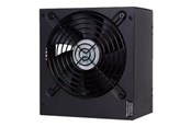 Virtalähde - SilverStone Strider Essential Series ST50F-ES230 Virtalähde - 500 Watt - 120 mm - ATX - 80 Plus Valkoinen sertifioitu - SST-ST50F-ES-230 black