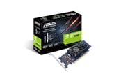 Näytönohjaimet - ASUS GeForce GT 1030 Low Profile - 2GB GDDR5 RAM - Näytönohjaimet - 90YV0AT2-M0NA00