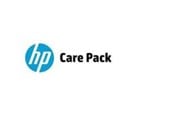 Palvelu ja tuki - HP E-säätiön hoitopalvelu vaihtopalvelu takuuajan jälkeen - U4EJ3PE