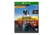 Pelit - PlayerUnknownin taistelukentät - Microsoft Xbox One - MMOFPS - JSG-00005