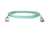 Verkkokaapelit - HP E 100Gb Active Optical Cables - 845414-B21