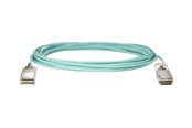 Verkkokaapelit - HP E 100Gb Active Optical Cables - 845410-B21