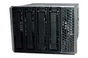 Kovalevyt - lisätarvikkeet - Intel Drive Bay - Kit - hus til lagringsenhed - AUP4X35S3HSDK