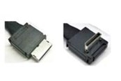SAS / SCSI kaapelit - Intel OCuLink-kaapelisarja - AXXCBL530CVCR