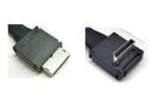 SAS / SCSI kaapelit - Intel OCuLink-kaapelisarja - AXXCBL700CVCR