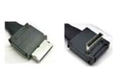SAS / SCSI kaapelit - Intel OCuLink-kaapelisarja - AXXCBL600CVCR