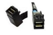 SAS / SCSI kaapelit - Intel mSAS-HD-kaapelisarja - AXXCBL650HDHRT