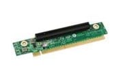 Telakointiasemat - Intel 1U PCI Express 1x16 Riser - laajennuskortti - F1UL16RISER3
