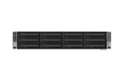 Kotelot - Intel Palvelimen runko - Kotelot - Server (Rack) - Musta - H2312XXLR3