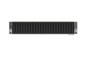 Kotelot - Intel Palvelimen runko - Kotelot - Server (Rack) - Musta - H2224XXLR3