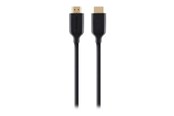 Muut kaapelit - Belkin High Speed HDMI Cable with Ethernet - F3Y021bt2M