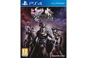 Pelit - Dissidia: Final Fantasy NT - Sony PlayStation 4 - Taistelu - 5021290078987
