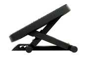Järjestelmän lisävarusteet - Fellowes Professional Series Ultimate Foot Support - 8067001