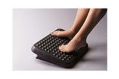 Ergonomia - Fellowes Standard jalkatuki - 48121-70
