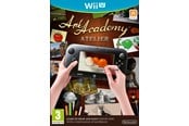 Pelit - Art Academy Atelier - Nintendo Wii U - Viihde - 0045496334734