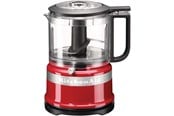 Monitoimikoneet, yleiskoneet ja ruokaprosessorit - KitchenAid Monitoimikone 5KFC3516EER Classic - Red - 5KFC3516EER