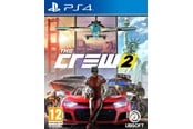 Pelit - The Crew 2 - Sony PlayStation 4 - 12 - Kilpa-ajo - 3307216024637