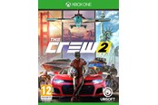 Pelit - The Crew 2 - Microsoft Xbox One - 12 - Kilpa-ajo - 3307216024811