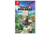 Pelit - Dragon Quest Builders - Nintendo Switch - RPG - 0045496421434