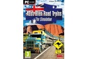 Pelit - Australialaiset tiejunat-simulaattori 2014 - Windows - Simulaatio - 4020636119453