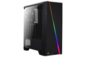 Kotelot - AeroCool Cylon RGB - Kotelot - Miditower - Musta - ACCM-PV10012.11