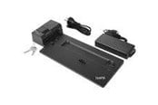 Telakointiasemat - Lenovo ThinkPad Pro Docking Station 135W (40AH0135EU) EU - 40AH0135EU