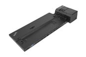 Telakointiasemat - Lenovo ThinkPad Ultra -telakointiasema 135W (40AJ0135EU) EU - 40AJ0135EU