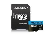 Muistikortti - A-Data ADATA Ensiluokkainen - AUSDX128GUICL10A1-RA1