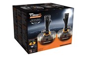 Pelit - lisävarusteet - Thrustmaster T.16000M FCS Duo Stick - Wired Controller - 2960815