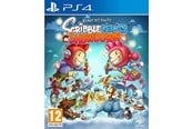 Pelit - Scribblenauts: Showdown - Sony PlayStation 4 - Party - 5051895411025