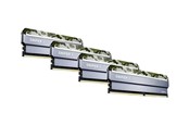 RAM - G.Skill Sniper X DDR4-3000 - 32GB - CL16 - Quad Channel (4 pcs) - Intel XMP - Hopea - F4-3000C16Q-32GSXFB