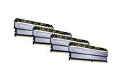 RAM - G.Skill Sniper X DDR4-3000 - 32GB - CL16 - Quad Channel (4 pcs) - Intel XMP - Hopea - F4-3000C16Q-32GSXKB