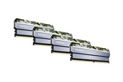 RAM - G.Skill Sniper X DDR4-2400 - 32GB - CL17 - Quad Channel (4 pcs) - Intel XMP - Hopea - F4-2400C17Q-32GSXF