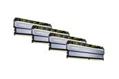 RAM - G.Skill Sniper X DDR4-2400 - 32GB - CL17 - Quad Channel (4 pcs) - Intel XMP - Hopea - F4-2400C17Q-32GSXK