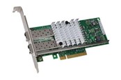 Verkkokortit (verkkosovittimet, tulostuspalvelimet jne.) - Sonnettech Presto 10 gigabitin Ethernet SFP+ - G10E-SFP-2XA-E2