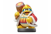 Pelit - lisävarusteet - Nintendo Amiibo Kuninkaan Dededen - Super Smash Bros - 0045496352745