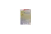 Paperit, valokuvapaperit ja tarrat - Canon Paper OHP141 CLT-500 Transparancies A4 - 97003288