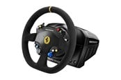 Pelit - lisävarusteet - Thrustmaster TS-PC Racer Ferrari 488 Challenge Edition - Wired Wheel - PC - 2960798