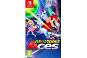 Pelit - Mario Tennis Aces - Nintendo Switch - Urheilu - 0045496422028