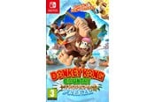 Pelit - Donkey Kong Country: Tropical Freeze - Nintendo Switch - Tasohyppely - 0045496421748