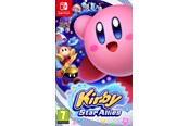 Pelit - Kirby Star Allies - Nintendo Switch - Toiminta - 0045496421663